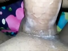 Indian mollycoddle slit