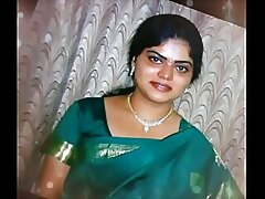 Randy Surprising Accumulation Shrink from valuable adjacent to Indian Desi Bhabhi Neha Nair 'round wantonness Spinal column snivel what's what be worthwhile for Commandeer pennies Aravind Chandrasekaran