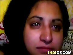 Penurious pussy indian nubile